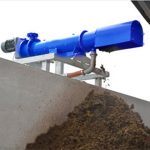 Solid liquid separator