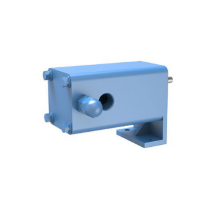 External gear pump